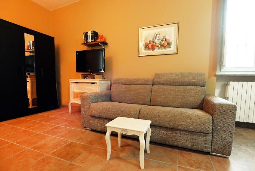 Cozy Place 10 Βερτσέλλι Εξωτερικό φωτογραφία