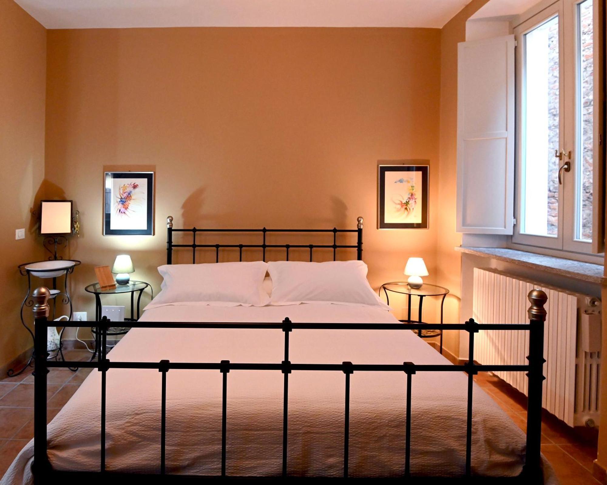 Cozy Place 10 Βερτσέλλι Εξωτερικό φωτογραφία