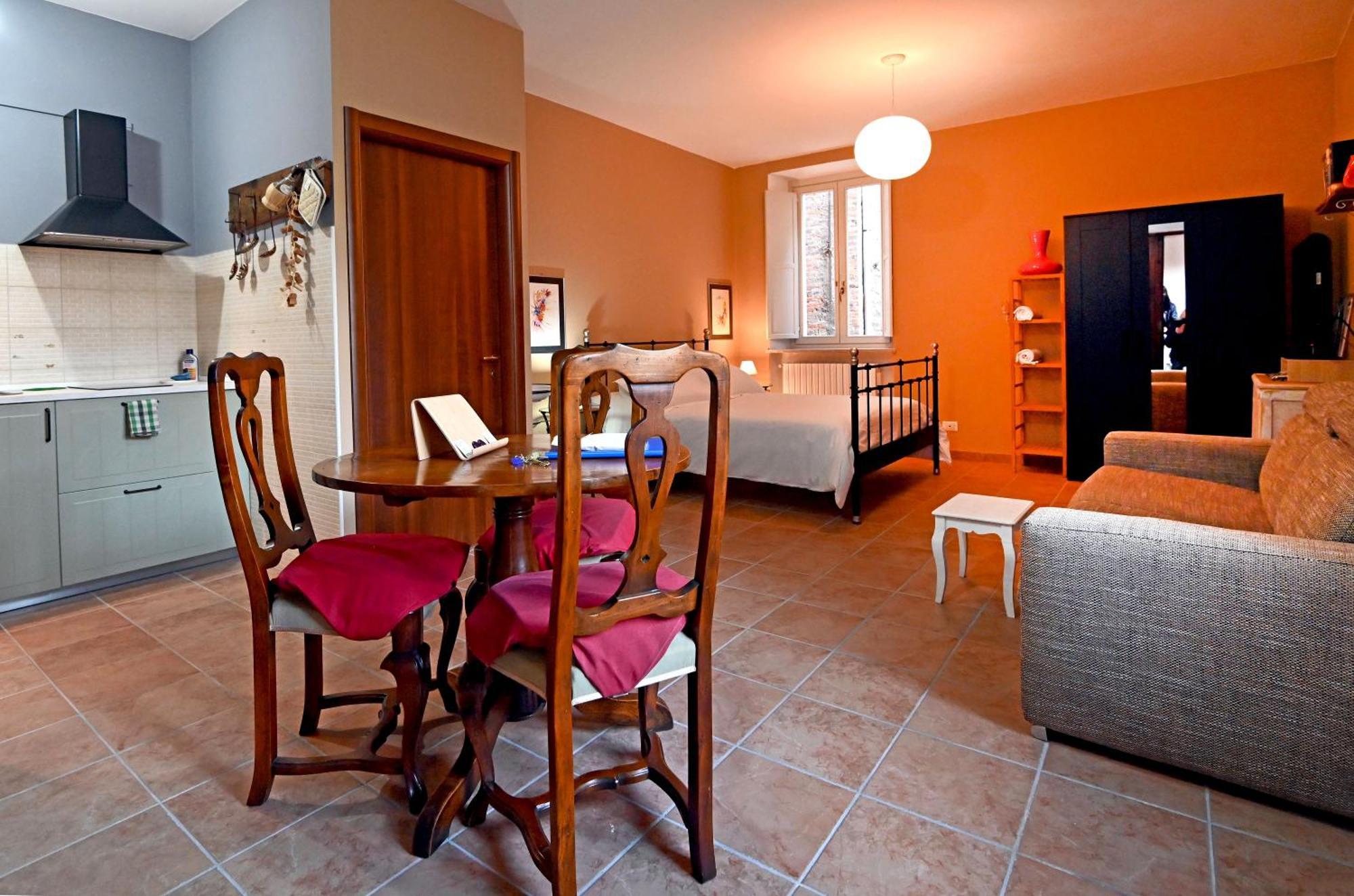 Cozy Place 10 Βερτσέλλι Εξωτερικό φωτογραφία