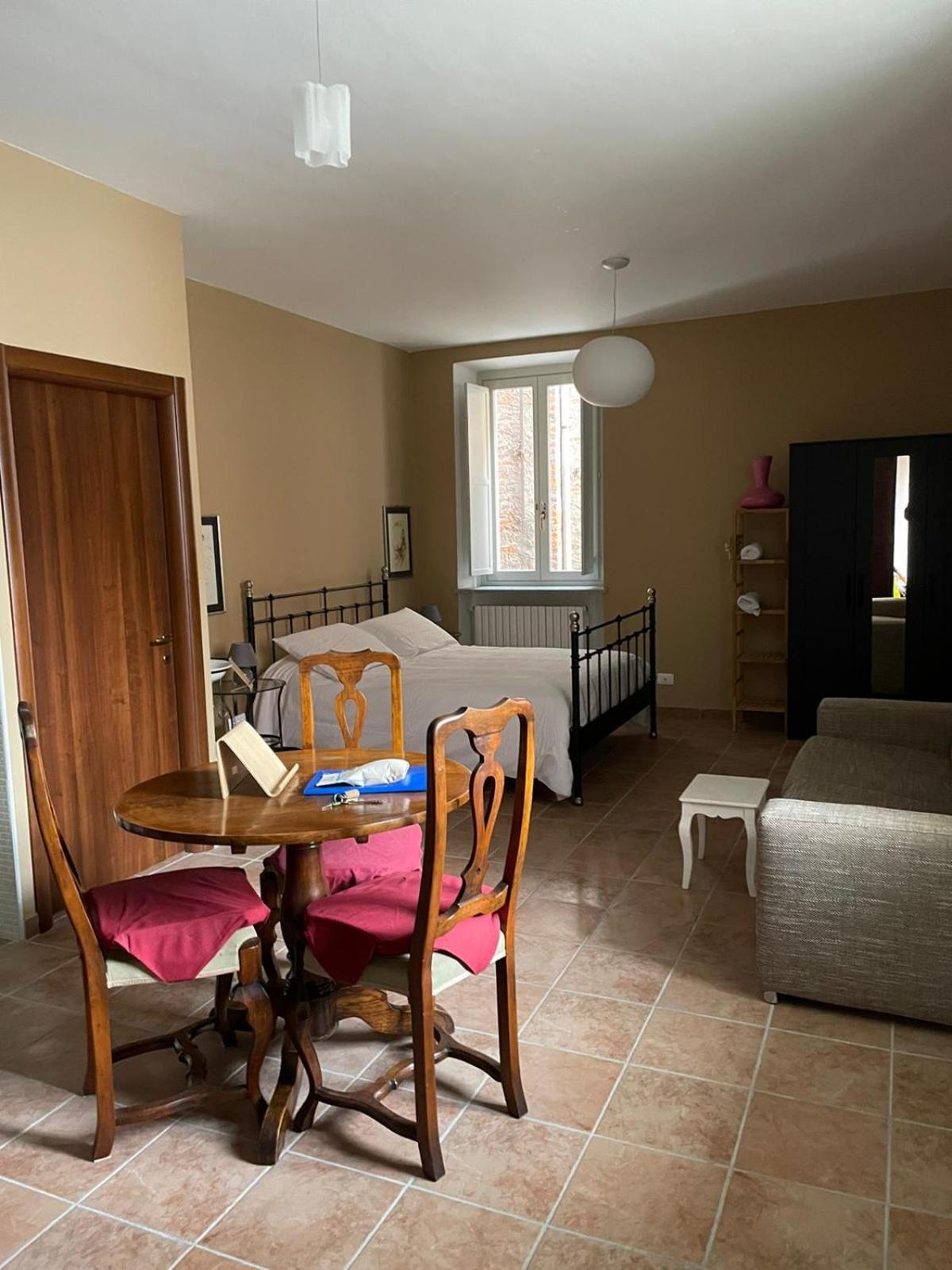 Cozy Place 10 Βερτσέλλι Εξωτερικό φωτογραφία