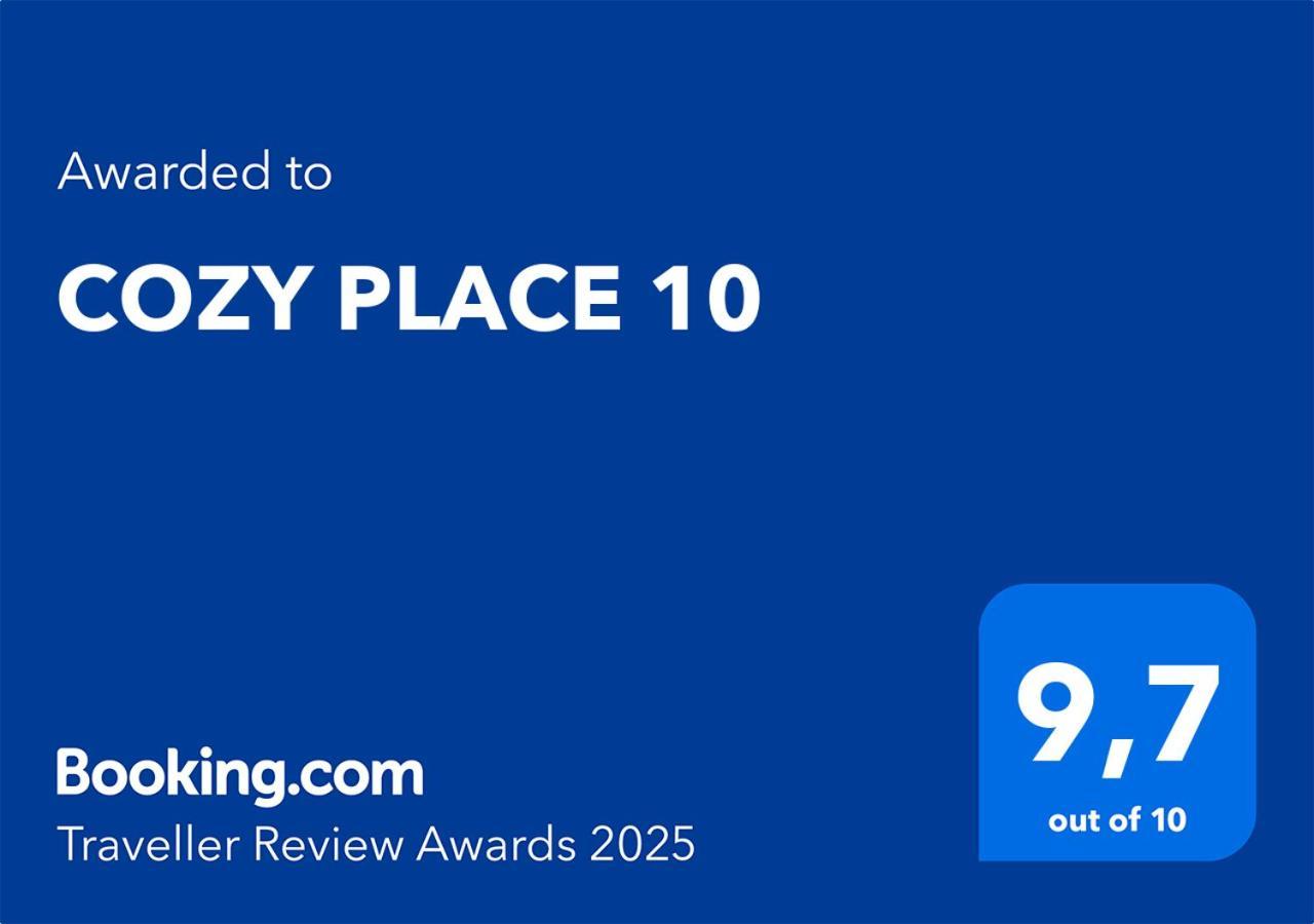 Cozy Place 10 Βερτσέλλι Εξωτερικό φωτογραφία